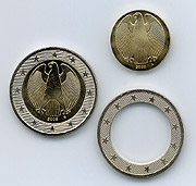 2 Euro