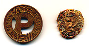 Pottstown Token