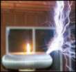 coil and lamp