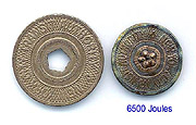 NYC Transit Token