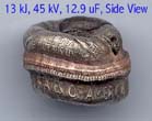 Toroidal Quarter